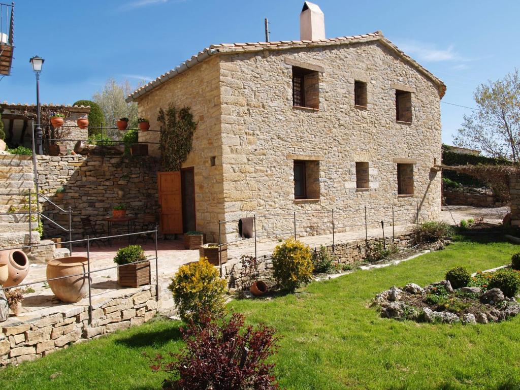 Casa de camp Torre Gargallo *